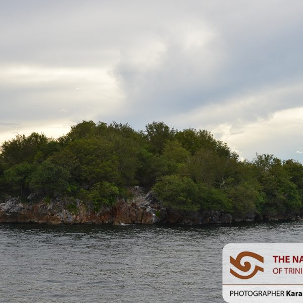 Nelson Island — National Trust Of Trinidad And Tobago