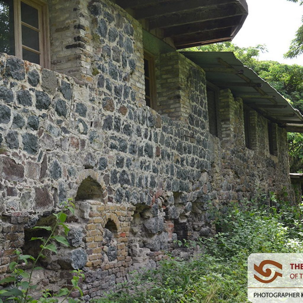 Orange Hill Estate — National Trust of Trinidad and Tobago