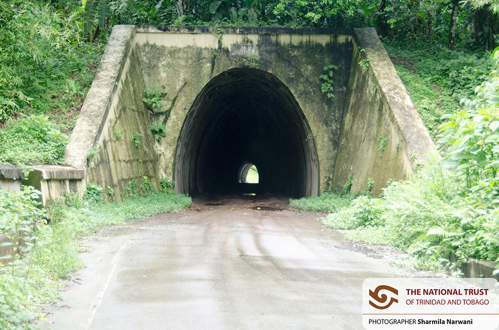Knollys Tunnel_Sharmila Narwani