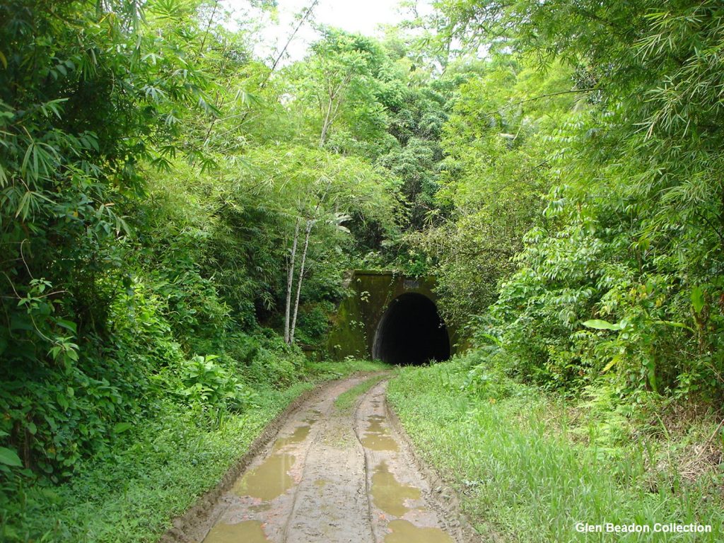 History of the Rio Claro Railway — National Trust of Trinidad and Tobago