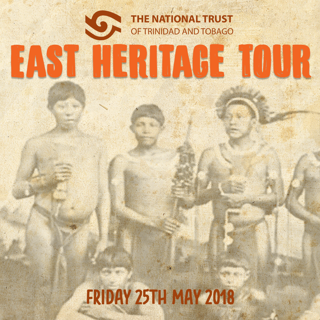 East Heritage Tour