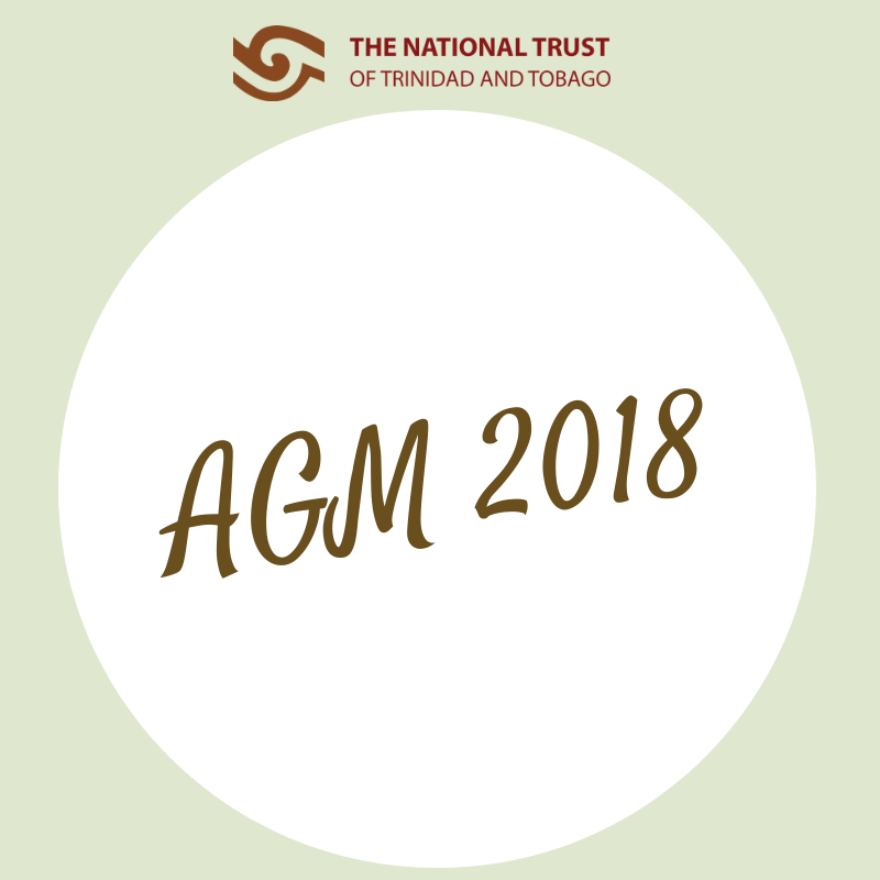 Notice of the Annual General Meeting 2018