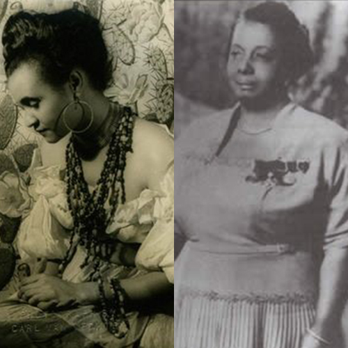 2 Outstanding Women in Trinidad and Tobago Heritage