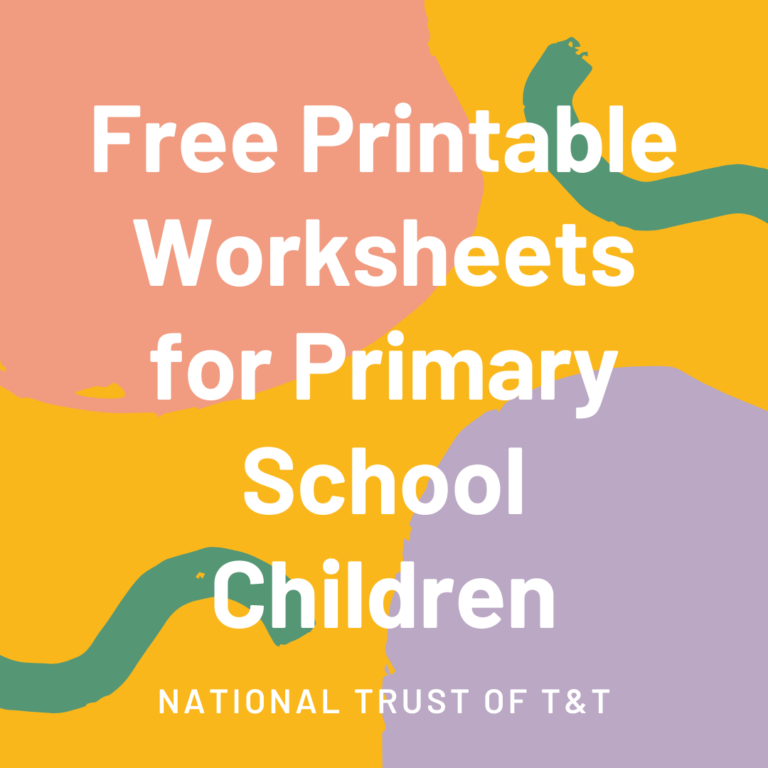 Free Printable Worksheets for Primary School Children