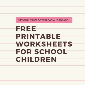 Free Printable Worksheets for School Children