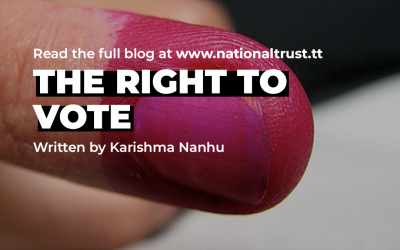 The Right to Vote