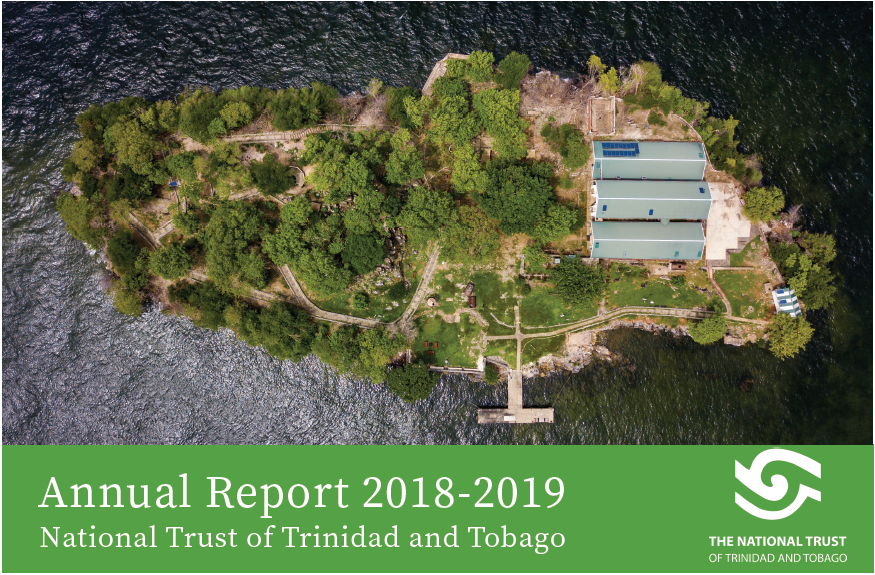 Annual Report 2018-2019