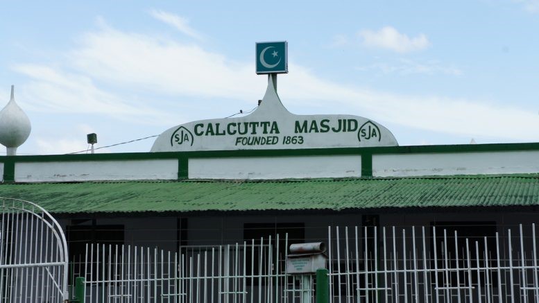 Islamic Heritage in Trinidad and Tobago