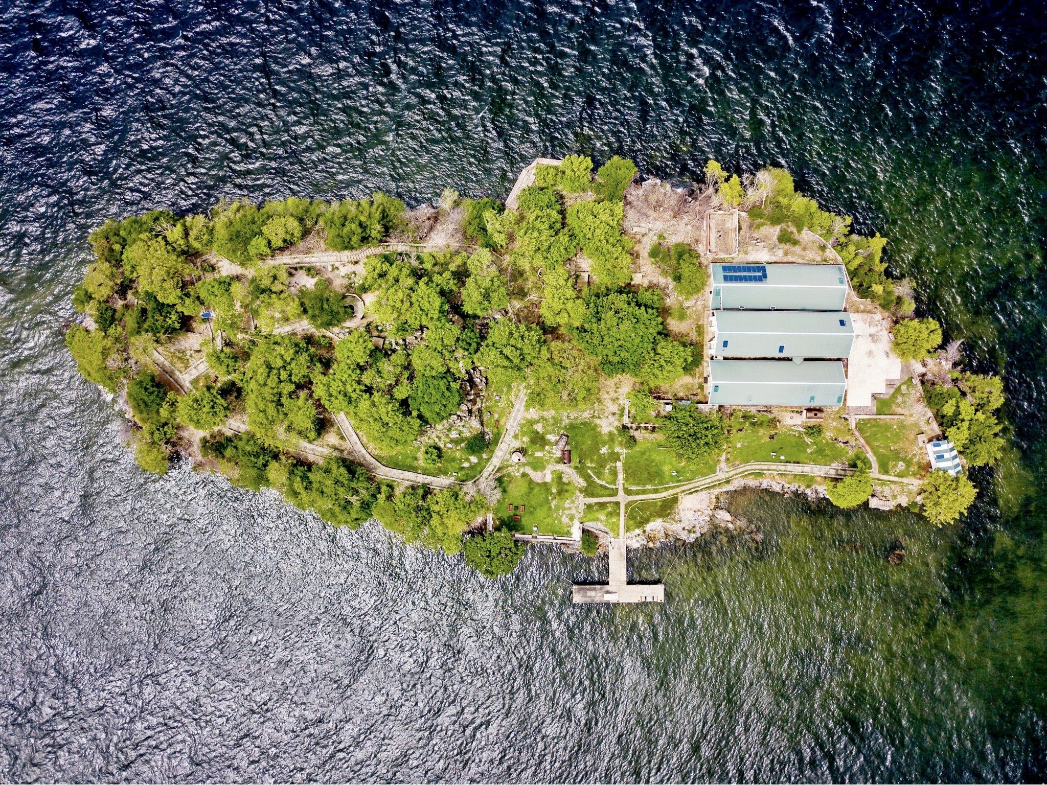 Nelson Island Heritage Site (Option 2) – 3 Hours