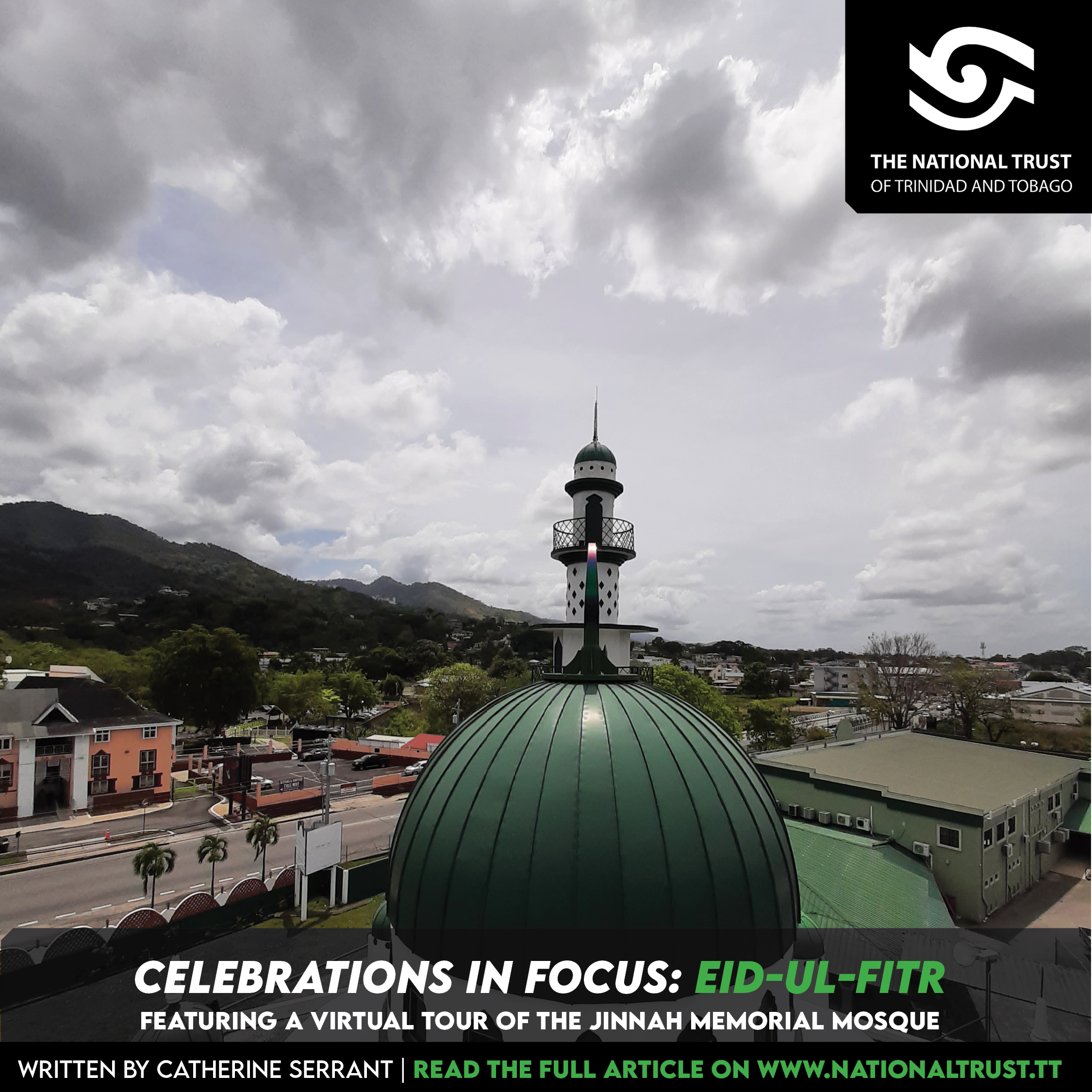 Celebrations in Focus: Eid-Ul-Fitr
