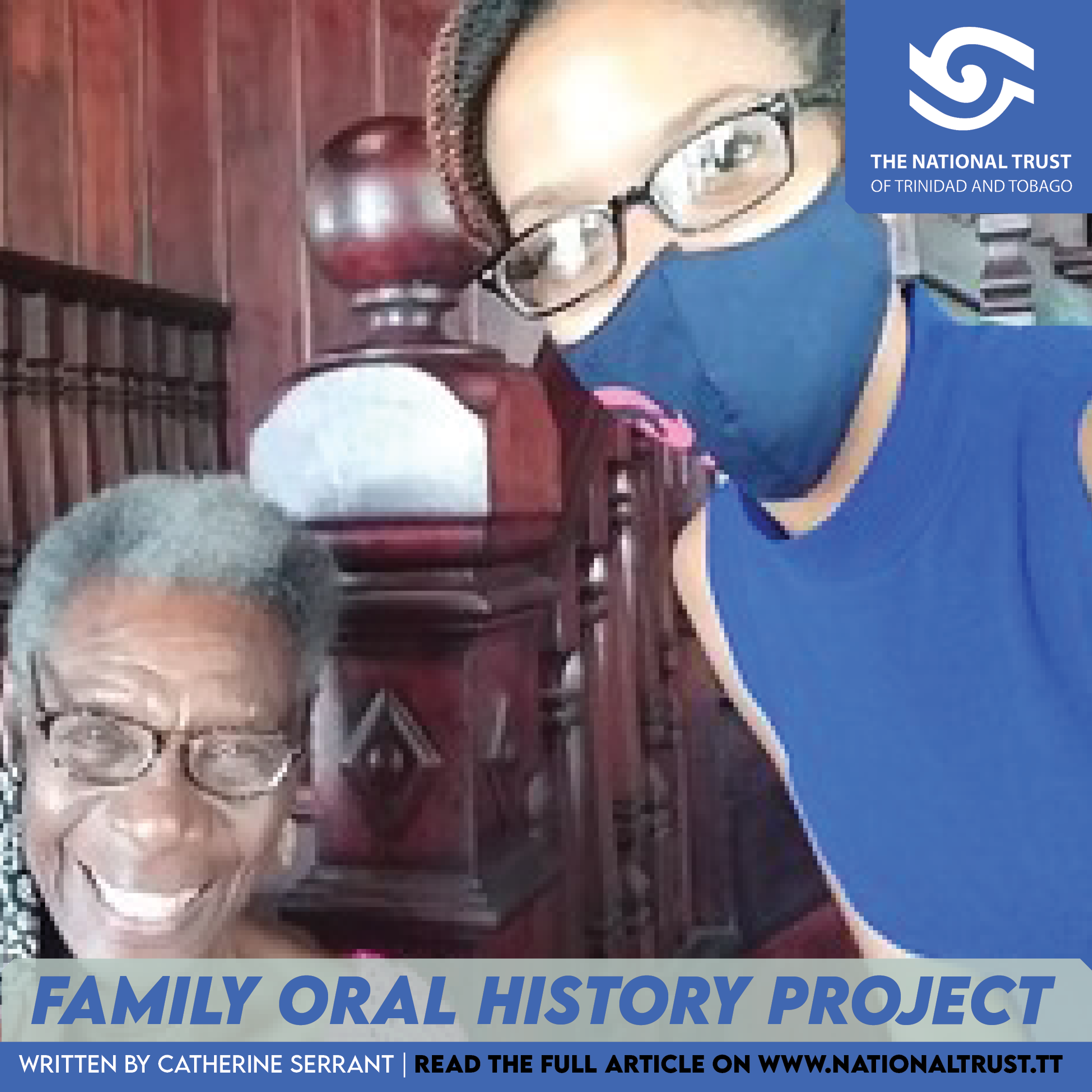 Family Oral History Project