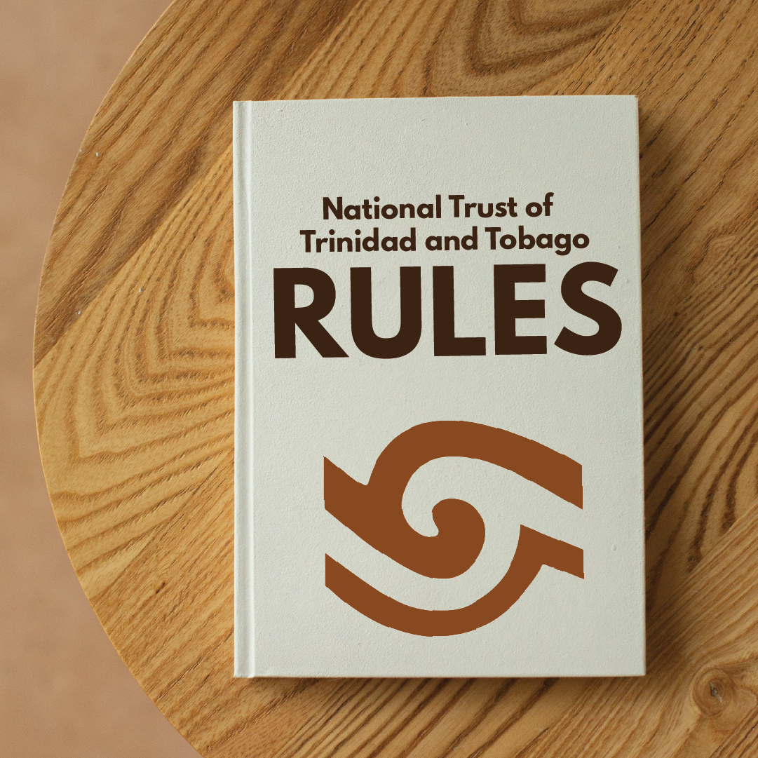 Updated National Trust Rules