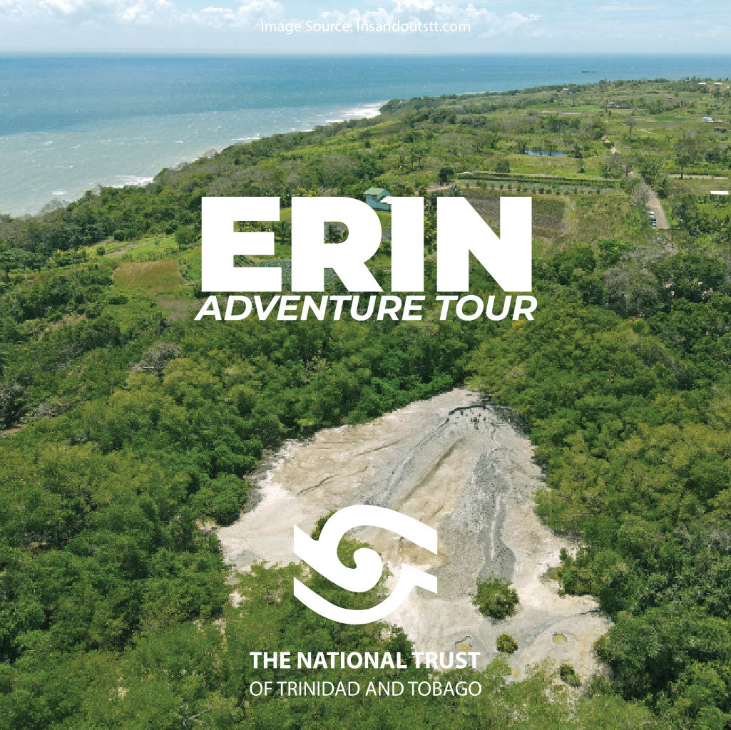 Erin Adventure Tour