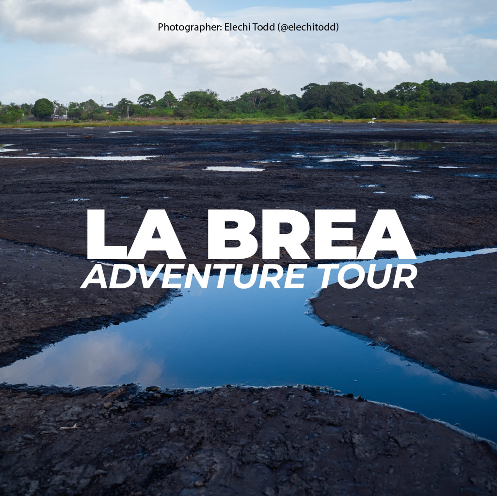 La Brea Adventure Tour