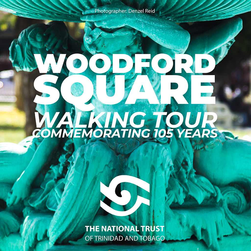 Woodford Square Walking Tour