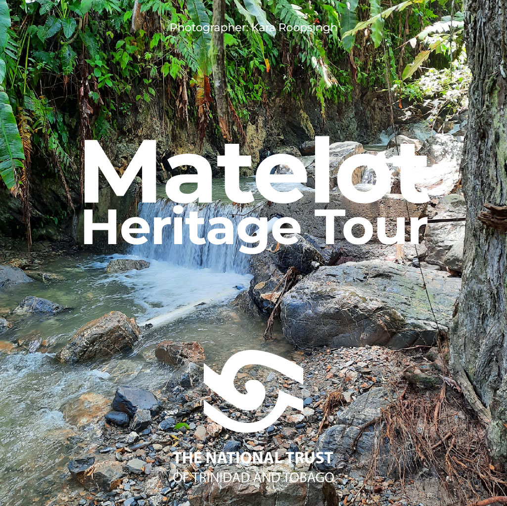 Matelot Heritage Tour