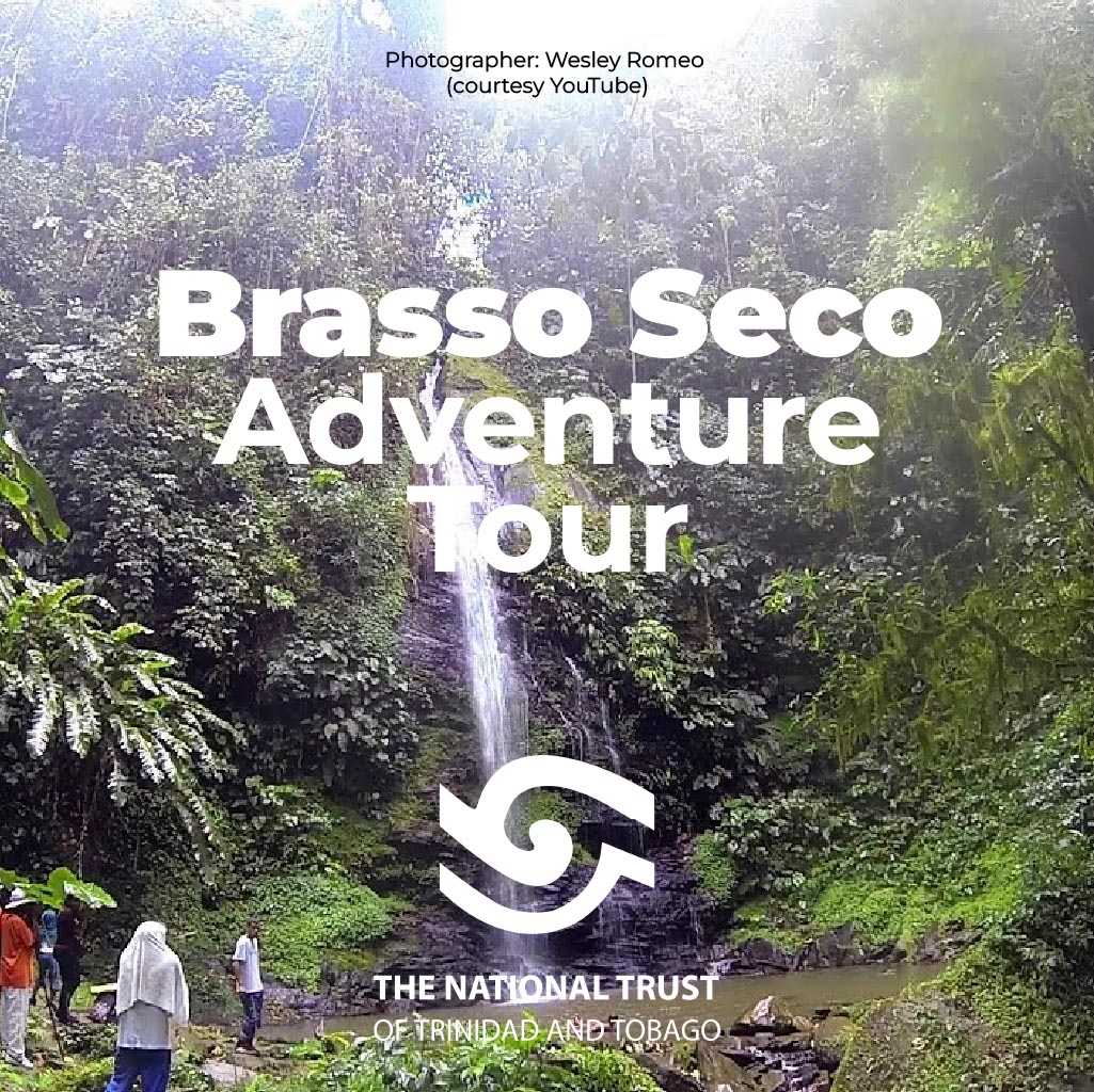 Brasso Seco Adventure Tour