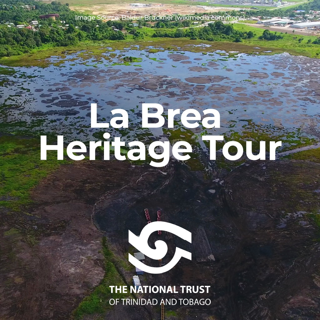 La Brea Heritage Tour