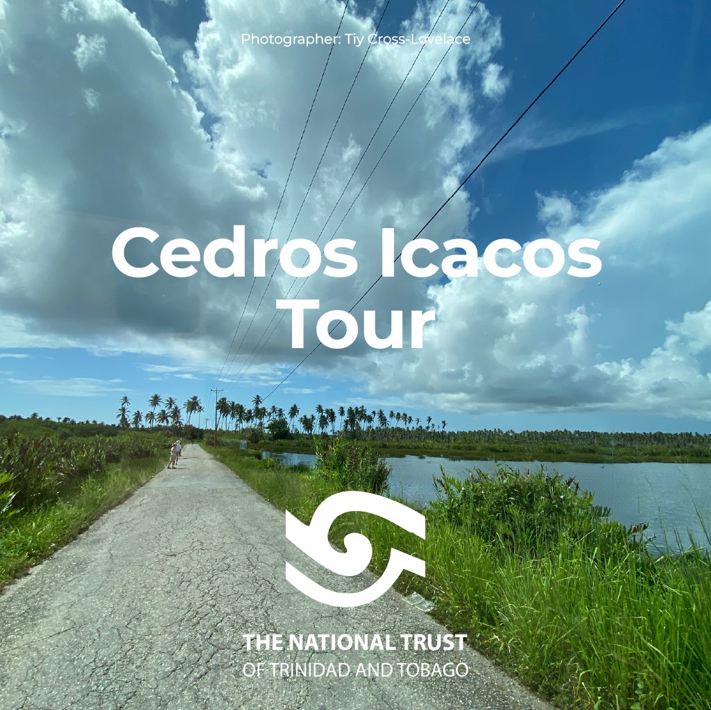 Cedros/Icacos Heritage Tour
