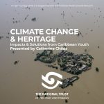Climate Change and Heritage - Impacts and Solutions from Caribbean Youth by Catherine Childs