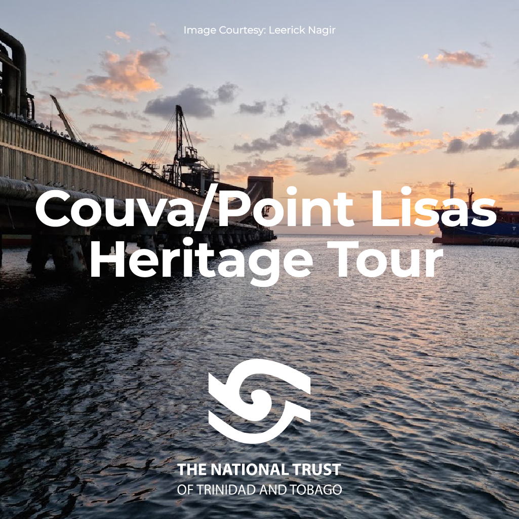 Couva/Pt. Lisas Heritage Tour