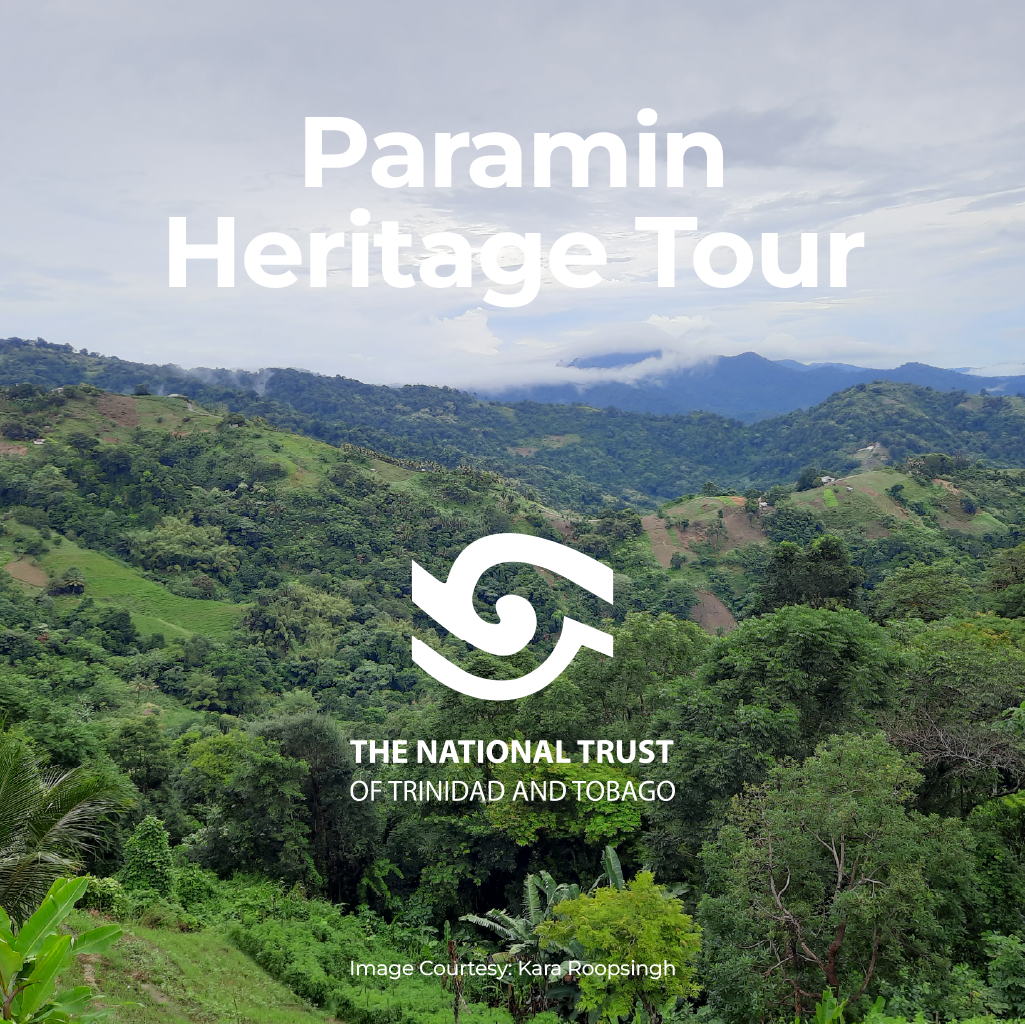 Paramin Heritage Tour