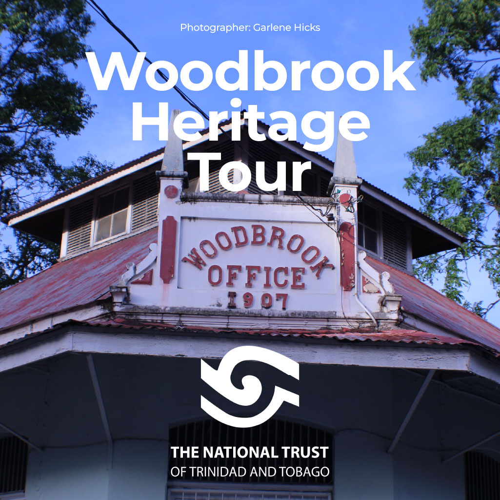 Woodbrook Heritage Tour