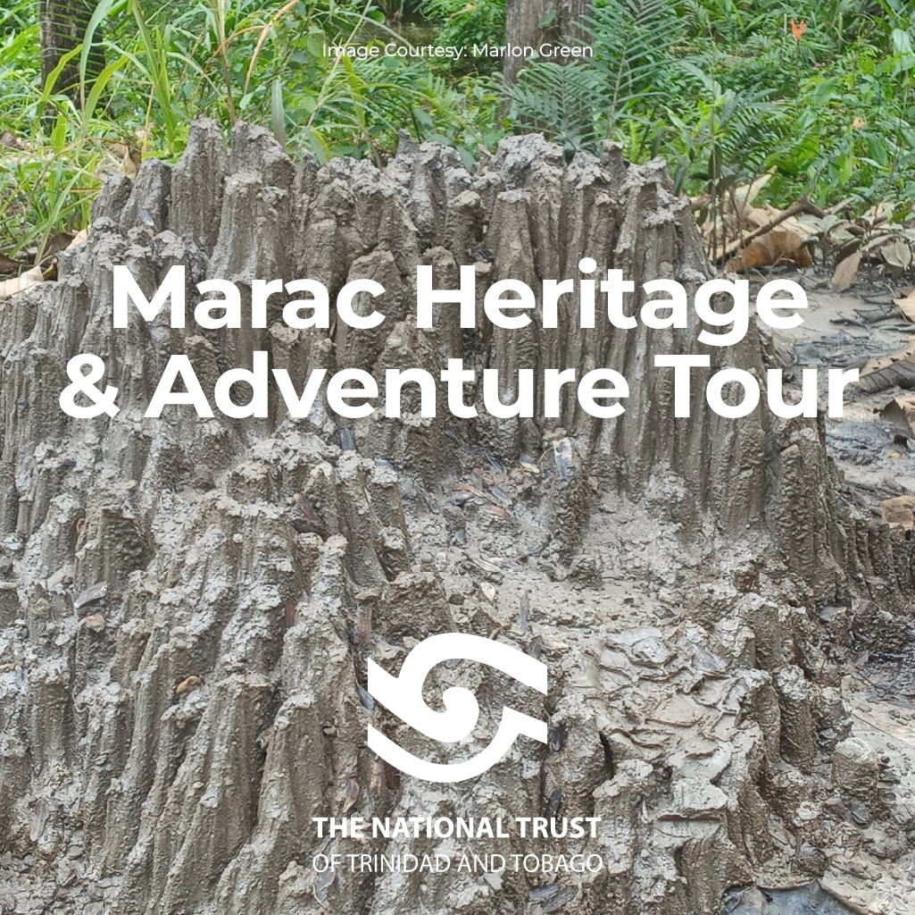 Marac Heritage and Adventure Tour