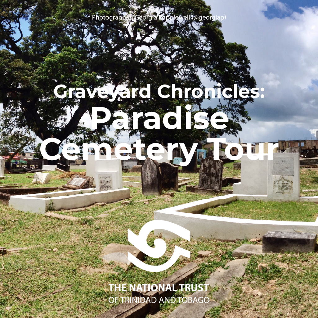 Paradise Cemetery Tour