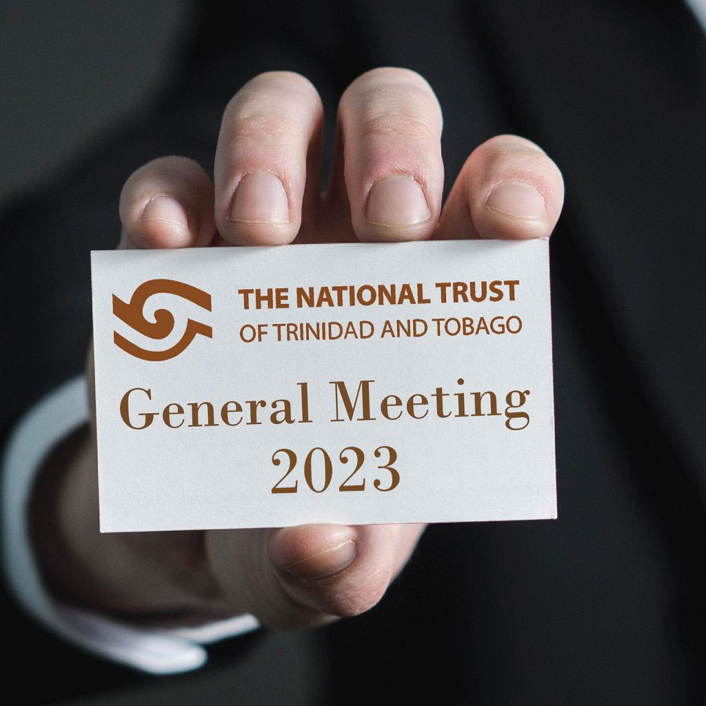 General Meeting - Online Form 2023
