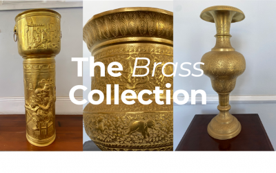 The Brass Collection