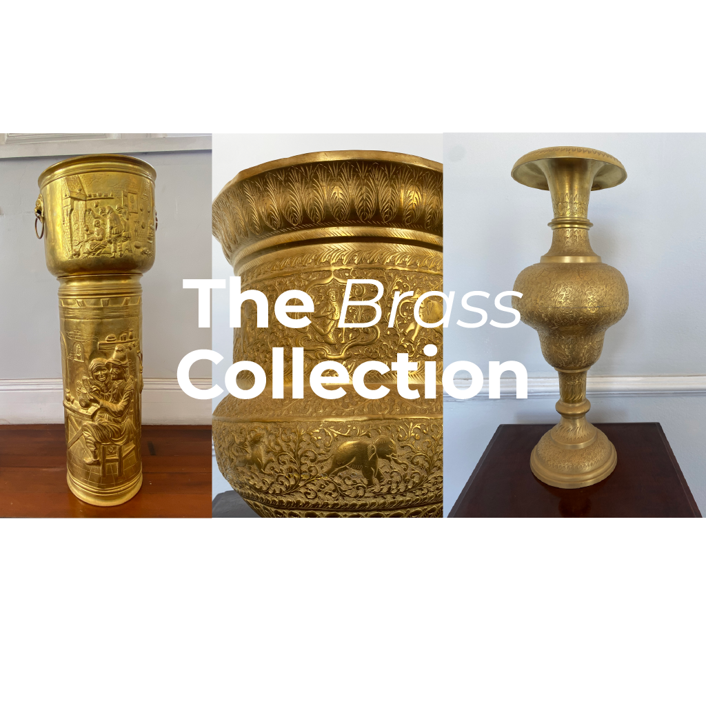 The Brass Collection