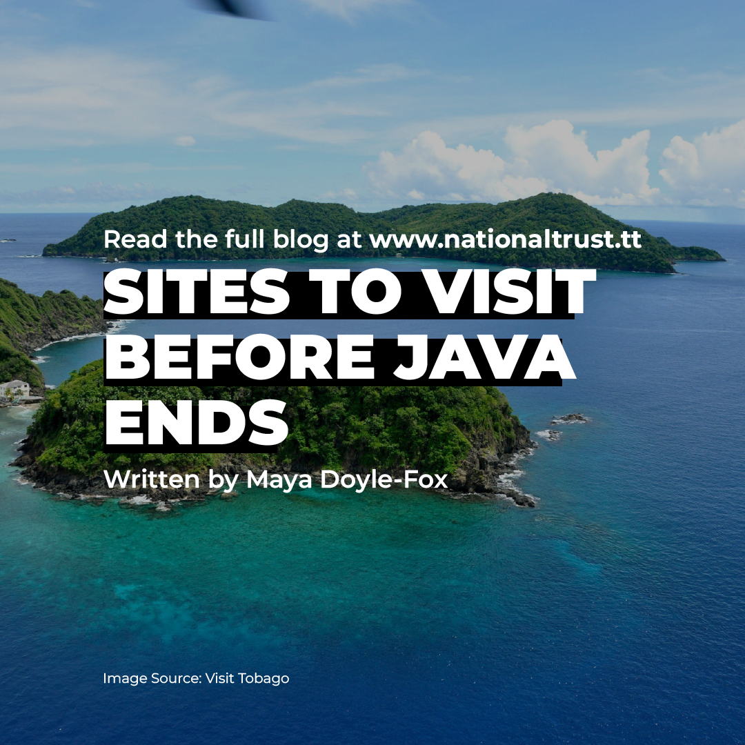 Sites to visit before the end of JAVA