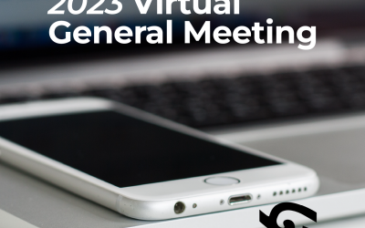 NOTICE OF VIRTUAL GENERAL MEETING