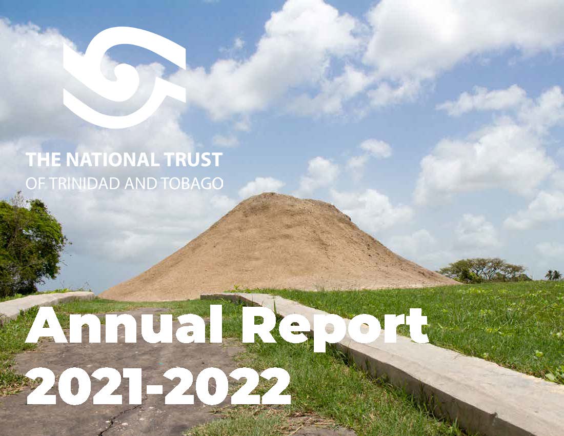 Annual Report 2021/2022