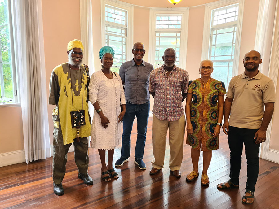 African History Month In Trinidad And Tobago Preserving Heritage