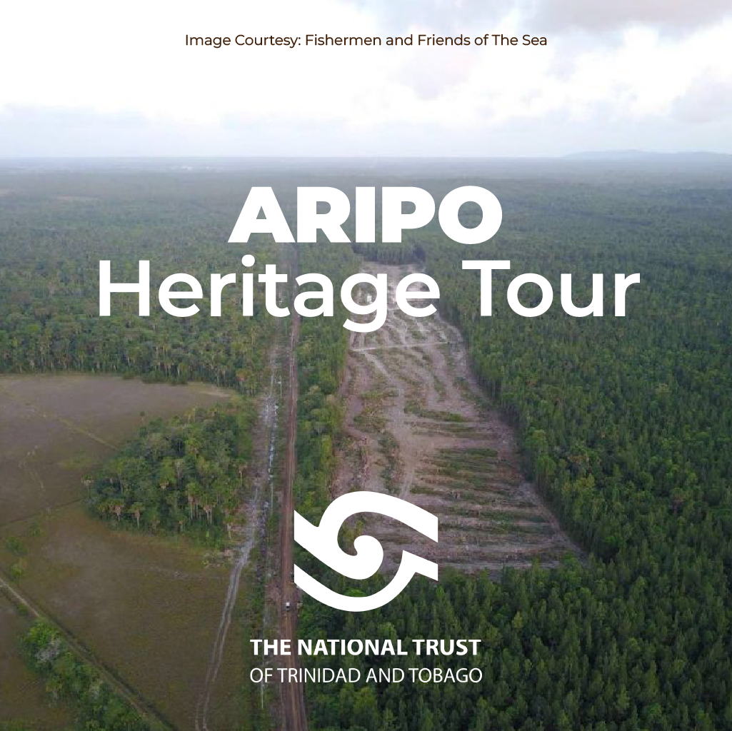 Aripo Heritage and Adventure Tour