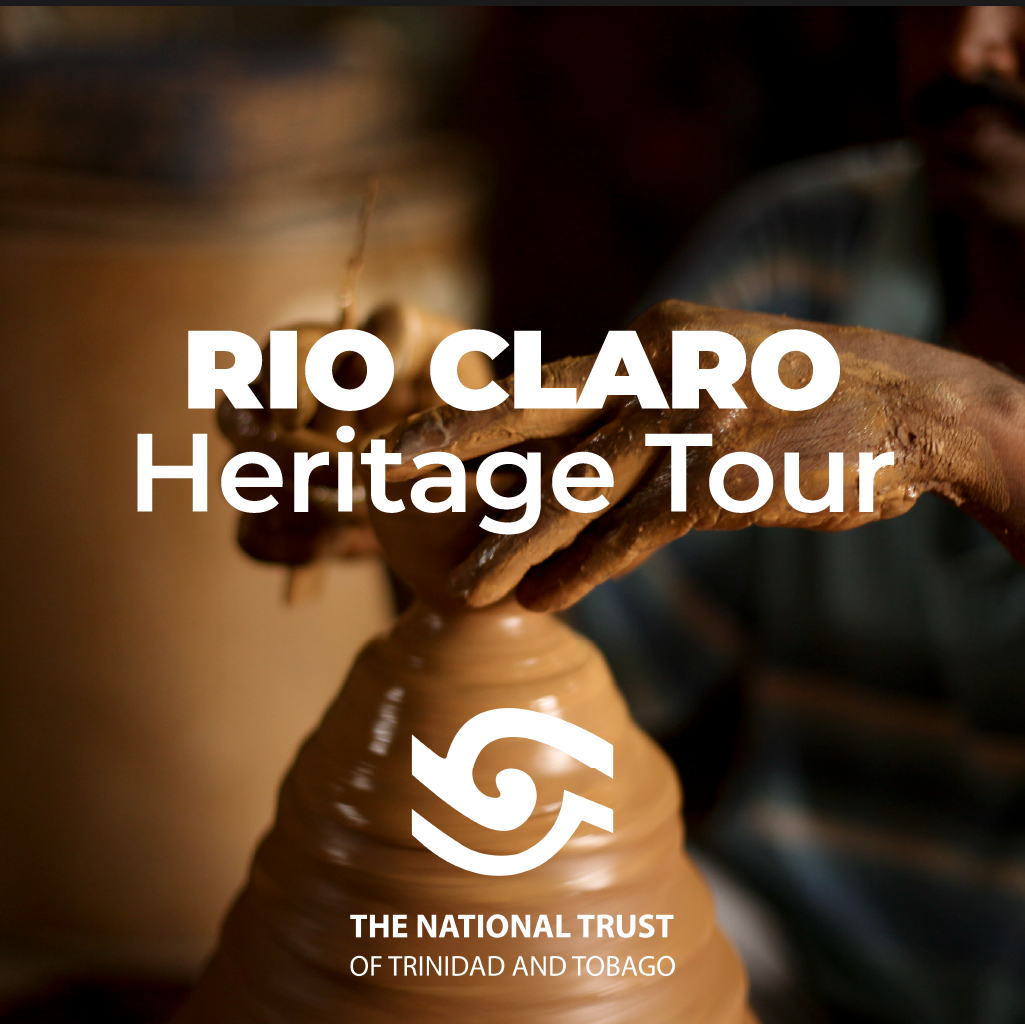 Rio Claro Heritage Tour