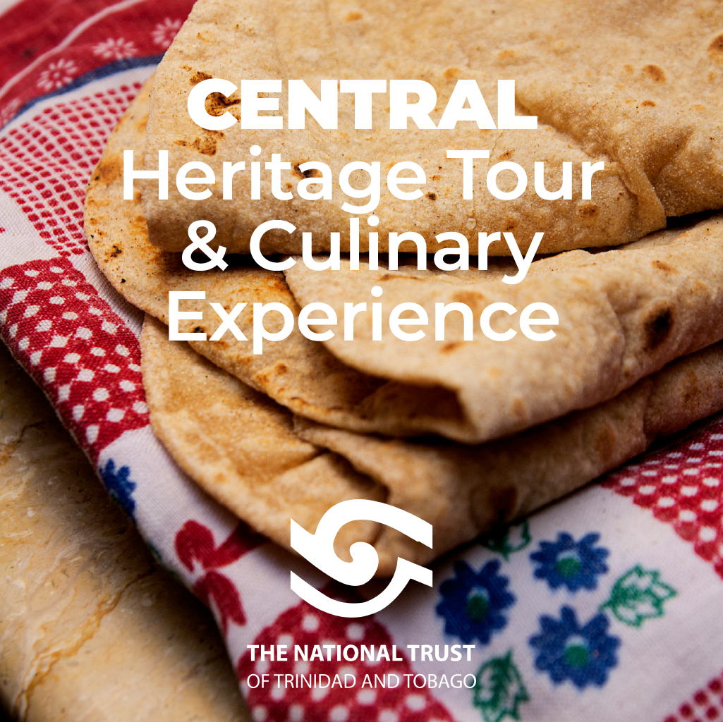 Central Agricultural Heritage and Culinary Tour