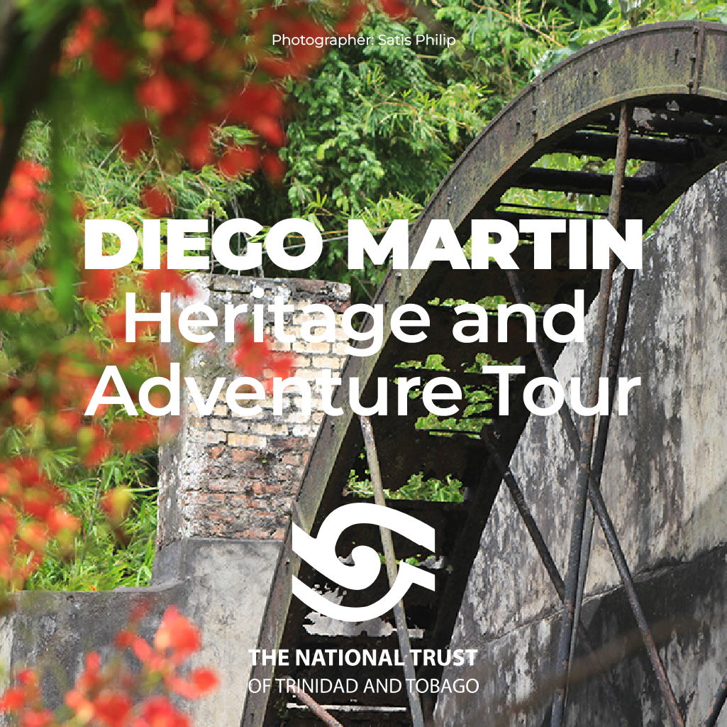 Diego Martin Heritage and Adventure Tour