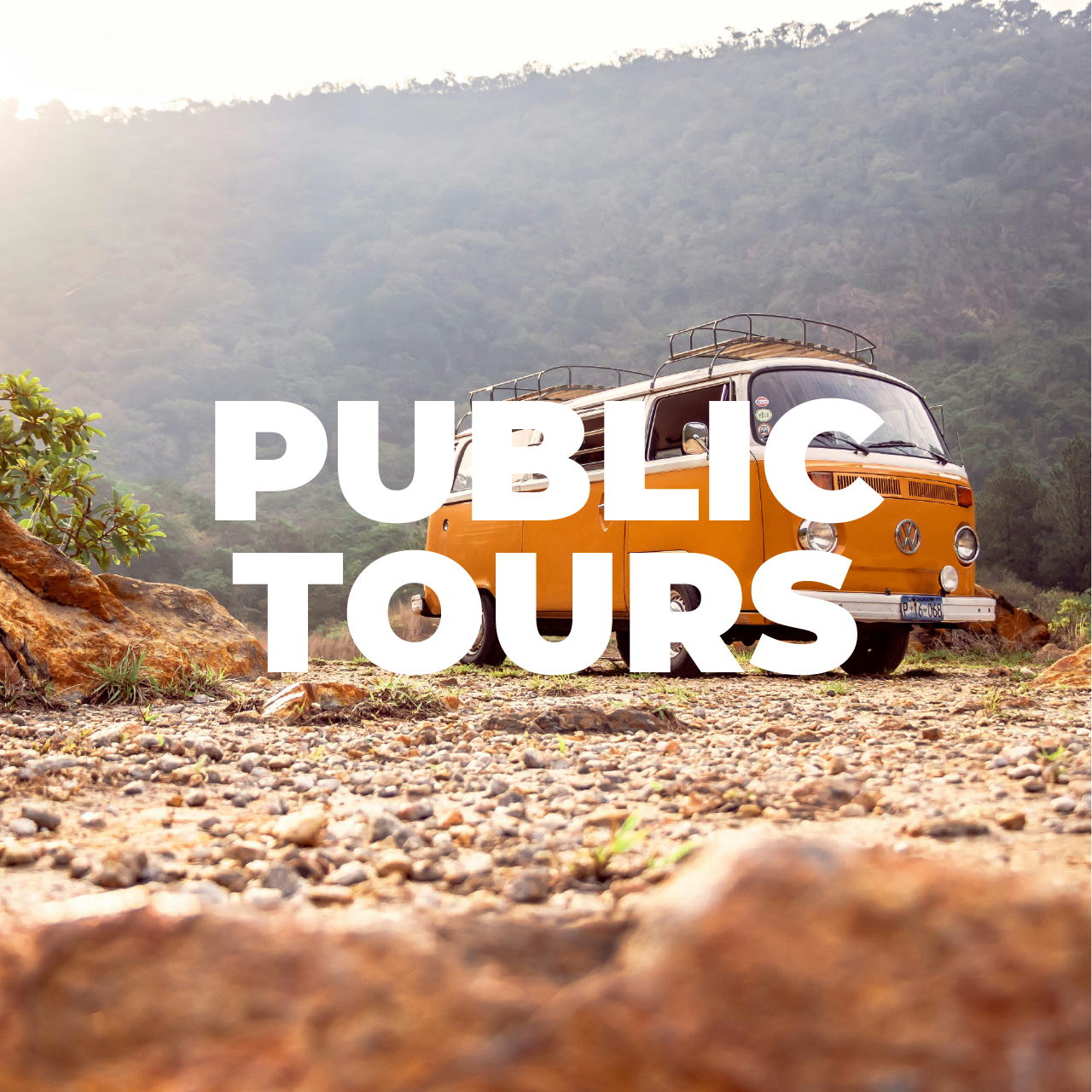 Public Tours