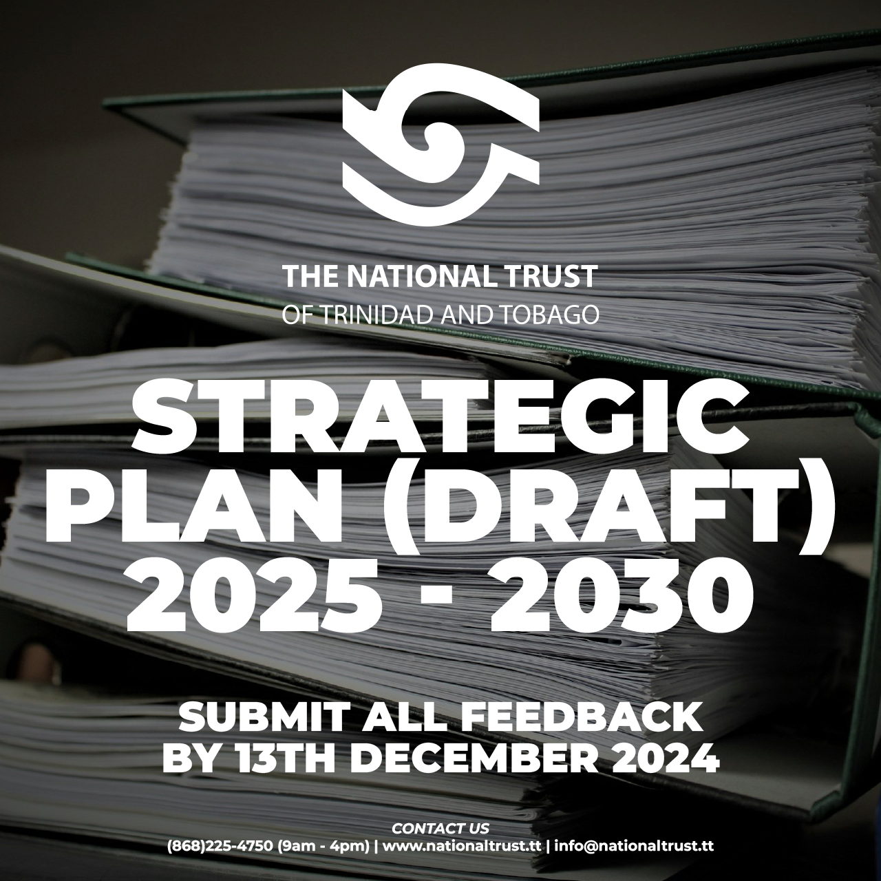 Draft Strategic Plan