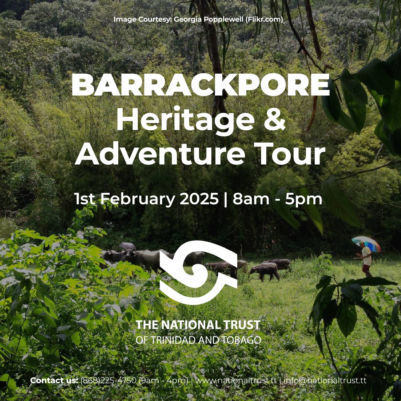 Barrackpore Heritage and Adventure Tour