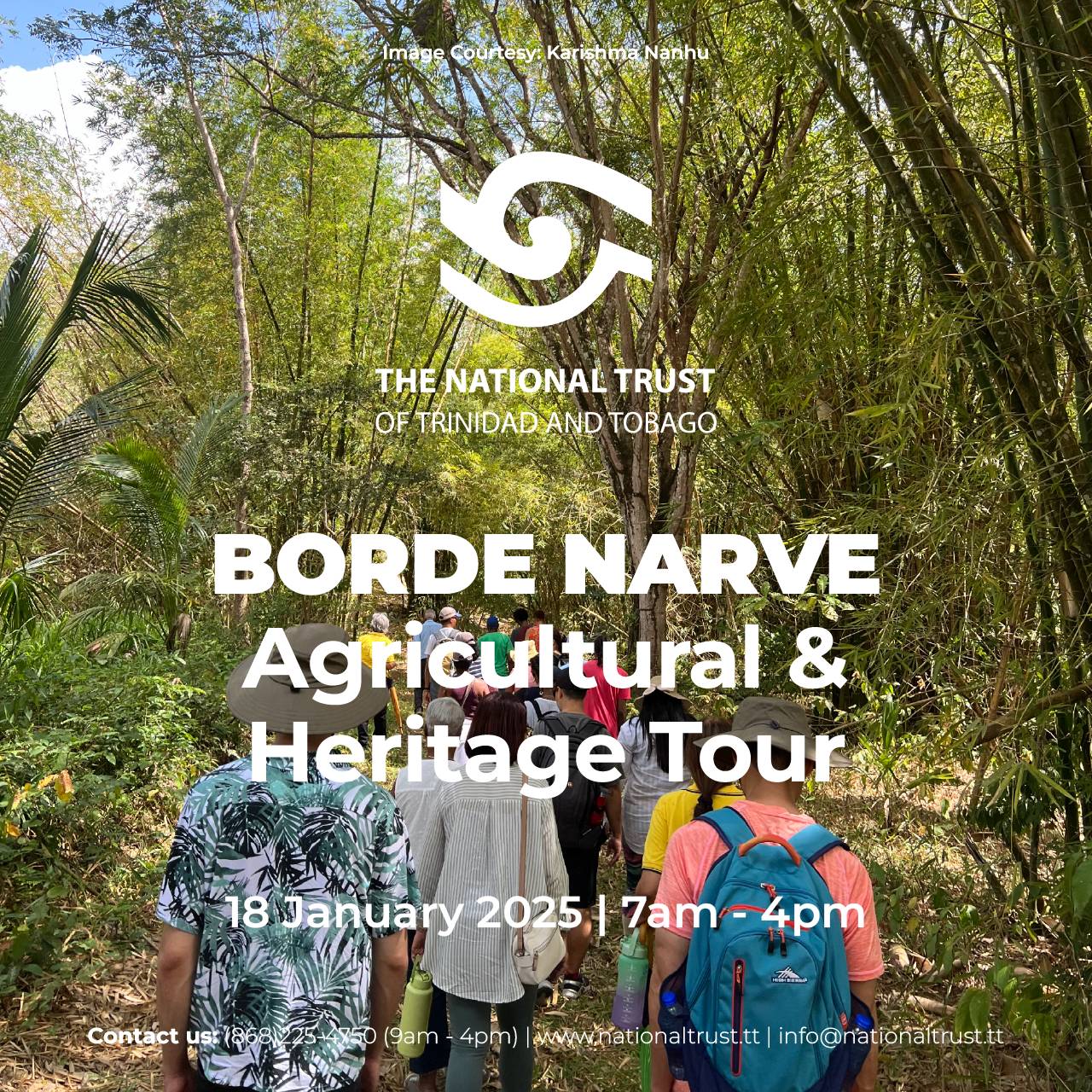 Borde Narve Agricultural and Heritage Tour