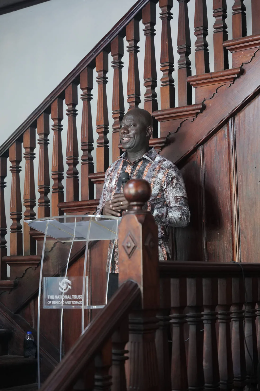 Launch of Echoes of the Motherland