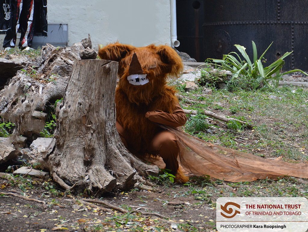 Nelson Island Carnival 2016