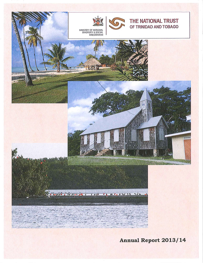 Annual Report 2013-2014