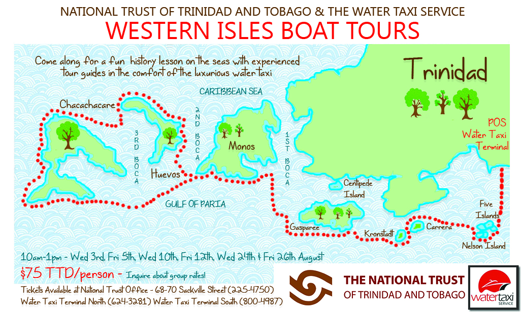 Western Isles Boat Tours