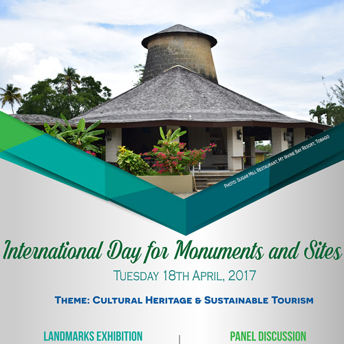Cultural Heritage & Sustainable Tourism Panel Discussion