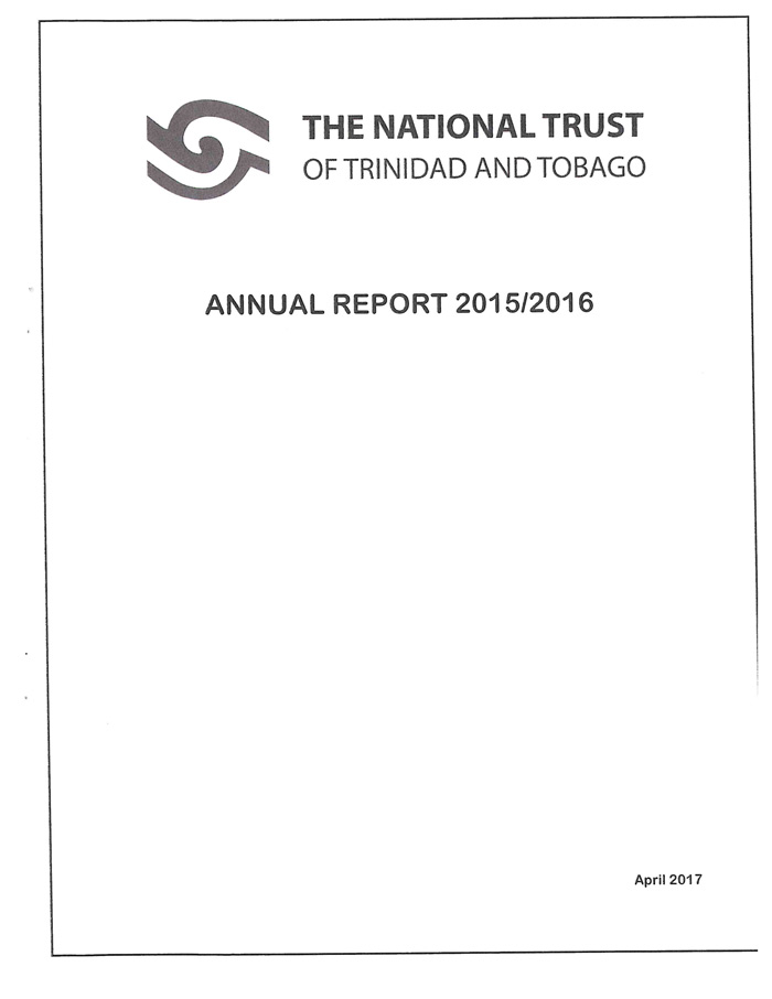 Annual Report 2015-2016